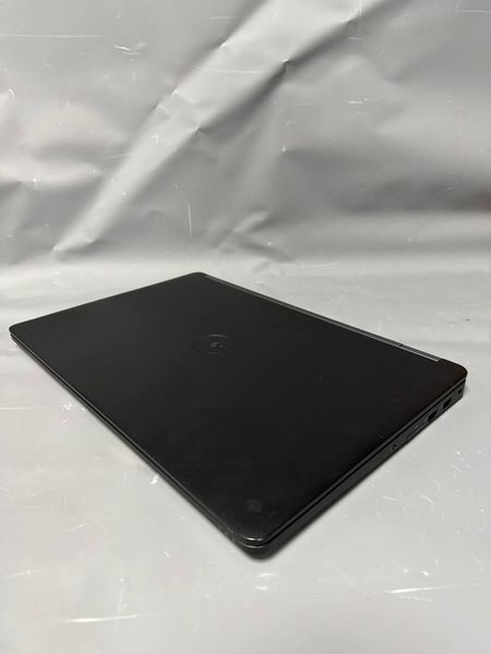 Ноутбук Dell Latitude E5570 15.6 FHD бат 1:30 часа 000047458 фото