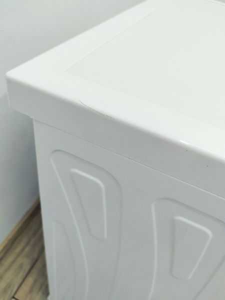 Сушильна машина Sharp KD GCB72BW DE 2700w 7 кг sn 00721177010130150753 000044305 фото
