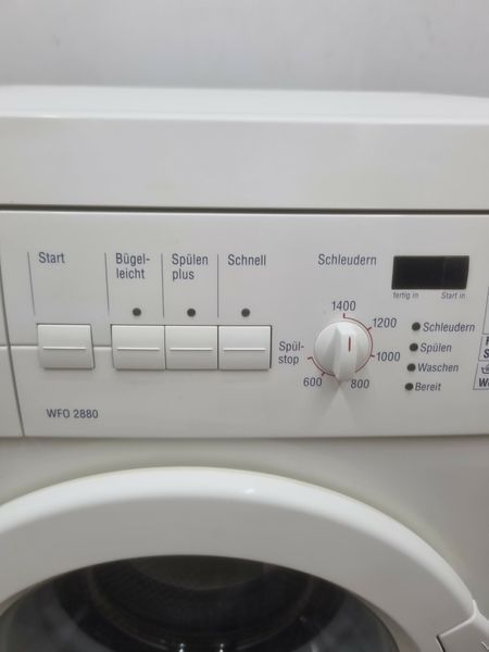 Стиральная машина Bosch Maxx WFO2880 000040785 фото