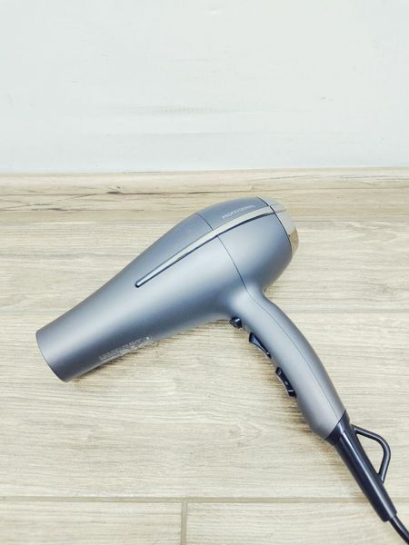 Фен Easy Home Professional GT HDp 06 2400w Grey 000041655 фото