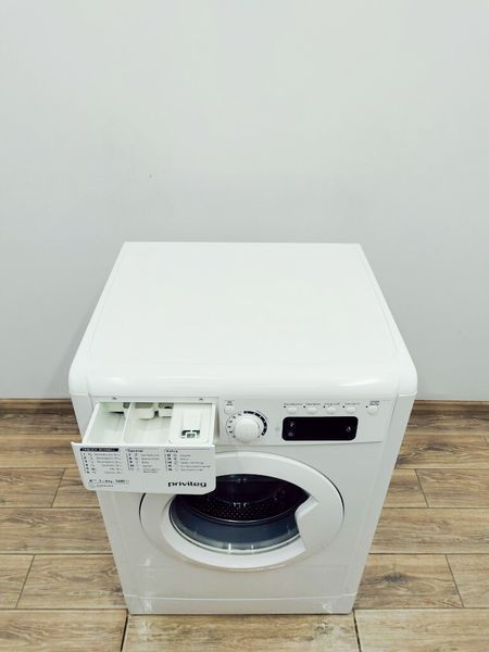 Стиральная машина Privileg PWF M 643 000037103 фото