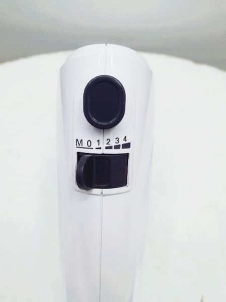 Миксер ручной Bosch CleverMixx MFQ24200 000033417 фото