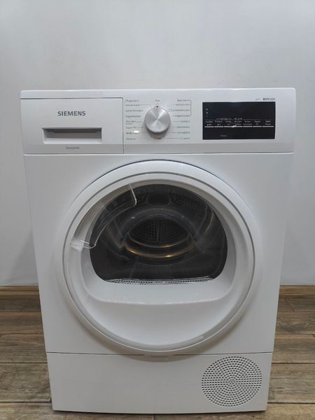 Сушильная машина Siemens WT47R44004 600W sn 030100415 000051438 фото