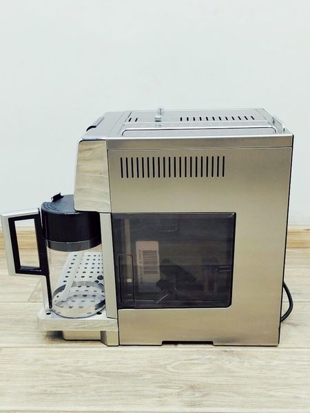 Кавомашина DeLonghi PrimaDonna ESAM6600 1350w sn 04518 000023475 фото