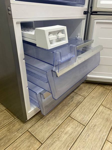 Холодильник двухкамерный Beko K83720NE 402+160л sn 1910092309 000048302 фото