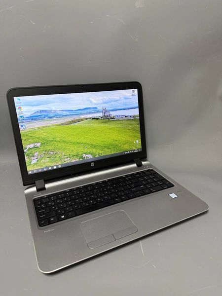 Ноутбук HP ProBook 450 G3 000047079 фото