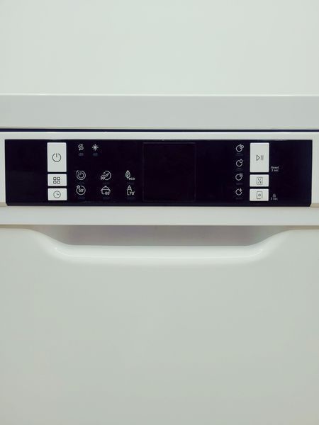 Посудомоечная машина OK ODW 4541 FS 000041750 фото