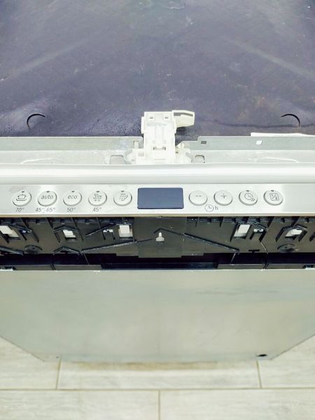 Посудомийна машина Siemens SX65M030EU 16 2300w 12 персон sn 8911 01200 000037667 фото