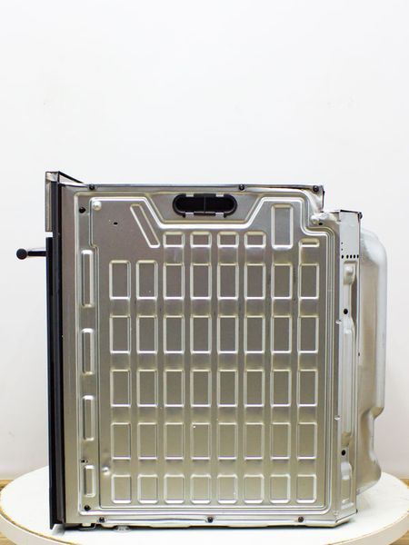 Электродуховка Bauknecht BAR2S K8 V2 IN 000030504 фото
