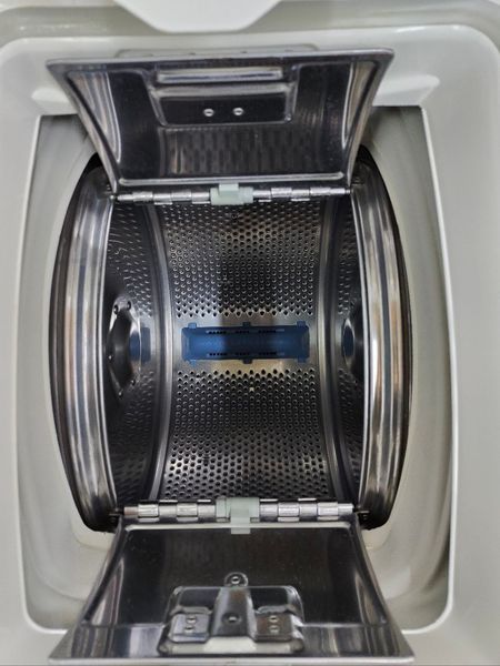 Стиральная машина вертикальная Bomann WA5726 TL 2100W 6кг sn 20151000191 000048455 фото