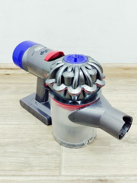 Пылесос вертикальный 2в1 Dyson V8 Absolute SV10 000026396 фото