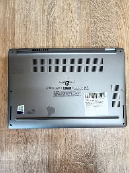 Ноутбук Dell Latitude 5310 000046084 фото