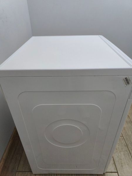 Сушильная машина Bauknecht TK Plus 8A2Di 950W 8кг sn 856011403040 000048670 фото