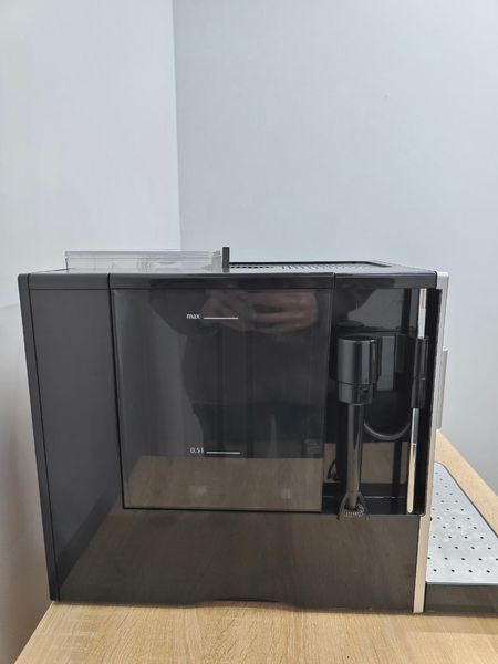 Кофемашина Melitta Caffeo TYP E 960101 1400W sn 96010B223393903 000050418 фото
