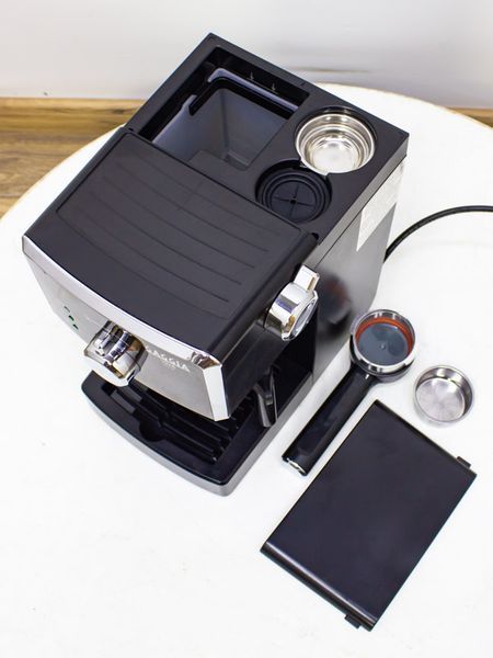 Кофеварка рожковая Gaggia Viva Style RI8433 11 000026623 фото