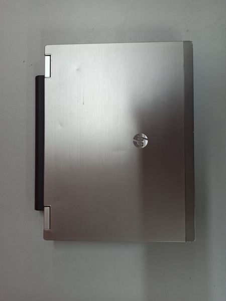 Ноутбук HP EliteBool 2540P 000037038 фото