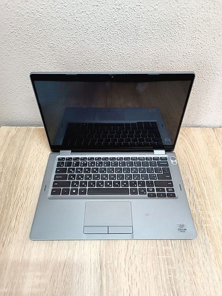 Ноутбук Dell Latitude 5310 000046084 фото