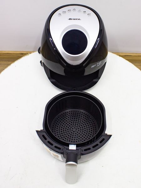 Мультипіч Ariete 4616 1300w сток LPNHE529733504 72е 000032810 фото