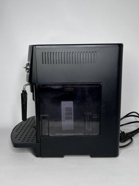Кофемашина DeLonghi Magnifica ESAM3000 B 000039043 фото