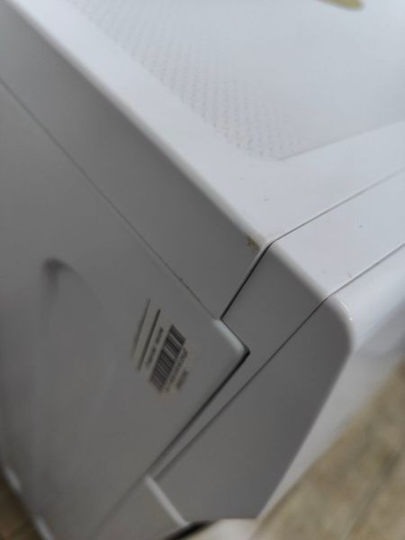 Пральна машина KOENIC KWM 8152 A INV 1950W 8 кг sn 2448007151 000052265 фото