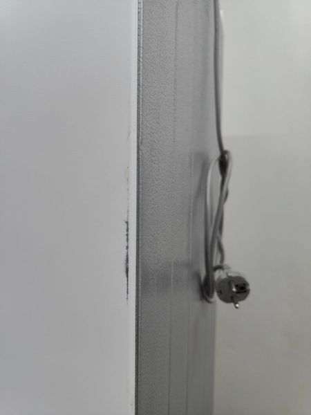 Морозильная камера Samsung RZ90FSSW 270л 190W sn V13843AC700336M n596 000052766 фото