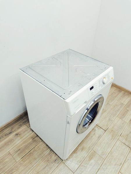 Стиральная машина Premium W463S 000036722 фото
