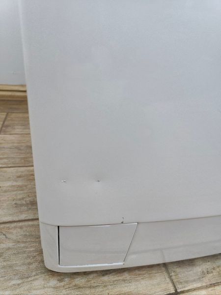 Стиральная машина вертикальная Bomann WA5726 TL 2100W 6кг sn 20151000191 000048455 фото