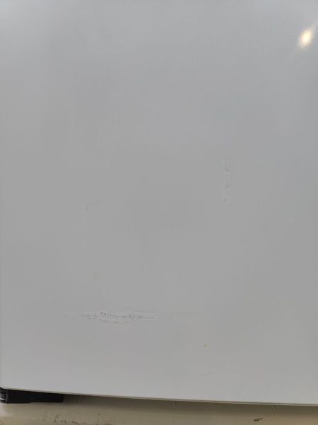 Морозильная камера Samsung RZ90FSSW 270л 190W sn V13843AC700336M n596 000052766 фото