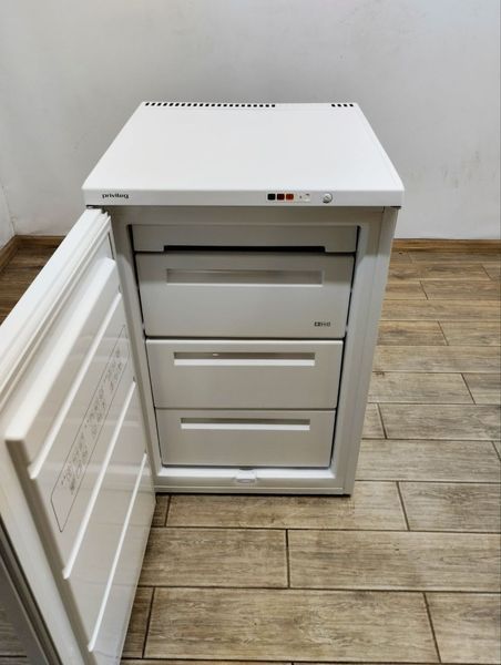 Морозильная камера Quelle TTI 120F 90W 100л sn 44610527 000047918 фото