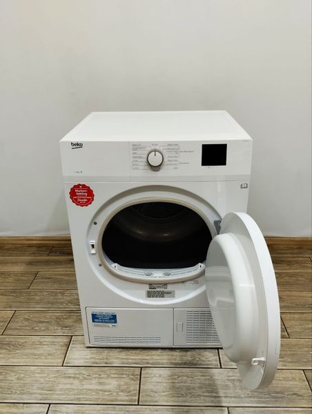 Сушильная машина Beko WT 7132 PS 2500W 7кг sn 1020002502 000047657 фото