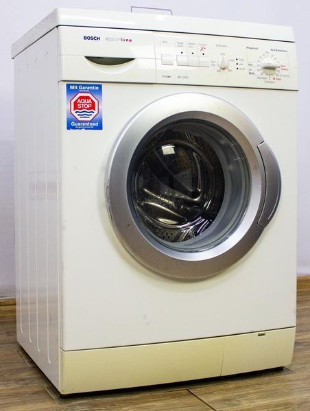 Стиральная машина Bosch WFL246T 11 000012767 фото
