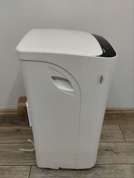 Кондиционер мобильній Anslut MPPHB 08CRN7 QB6 N 1100W sn 540G9206501332002K0613 000049381 фото