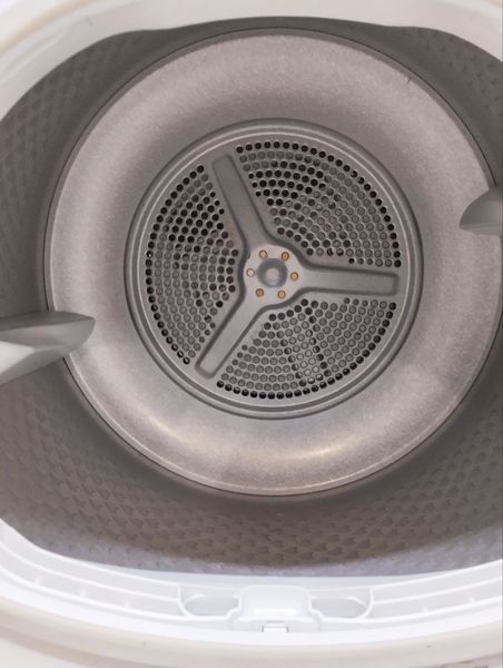 Сушильная машина Beko WT 7132 PS 2500W 7кг sn 1020002502 000047657 фото