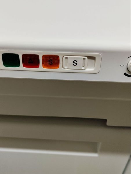 Морозильная камера Quelle TTI 120F 90W 100л sn 44610527 000047918 фото