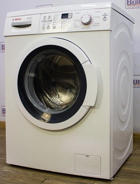 Стиральная машина Bosch Avantixx7 WAQ28321 01 000013645 фото