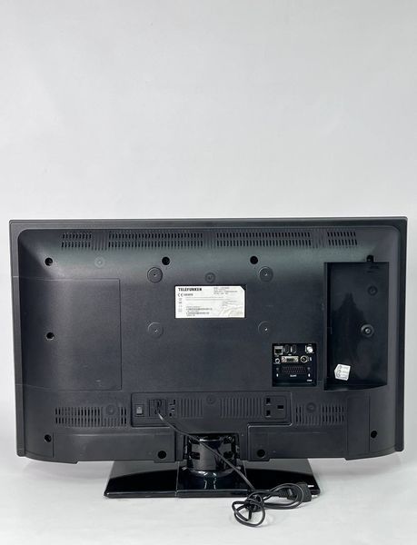 Телевизор 32 Telefunken T32EX1450SAT LED HD 000039792 фото