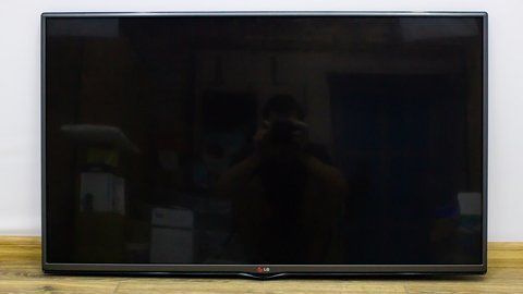 Телевизор LG 42LB5500 ZA 000018363 фото