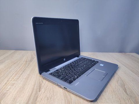 Ноутбук HP EliteBook 820 G3 000044401 фото