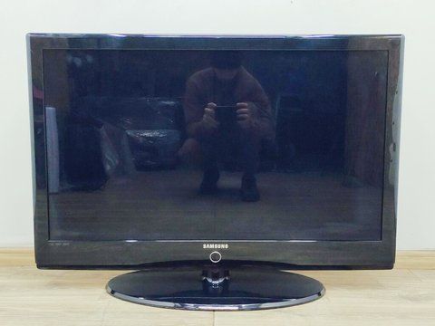 Телевизор 40 Samsung LE40M86BD LCD Full HD 000042298 фото