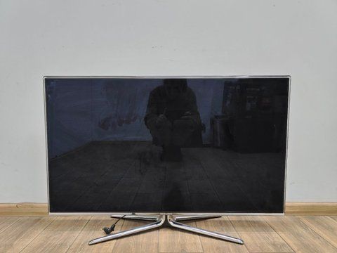 Телевизор Samsung 40" UE40D7090 130W sn Z8F63SMB500887F 000052208 фото