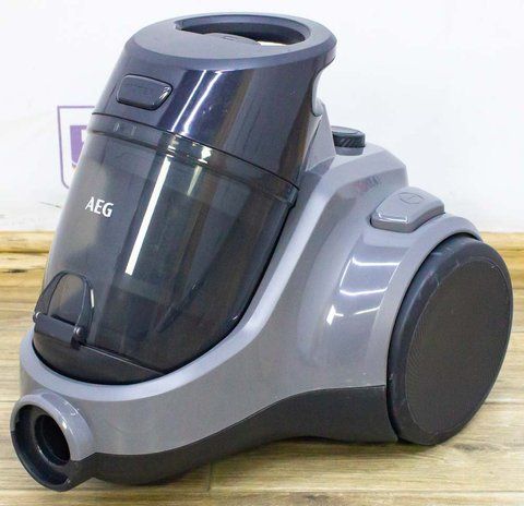 Пылесос AEG LX5 2 4T LPNHE354123241 000014187 фото