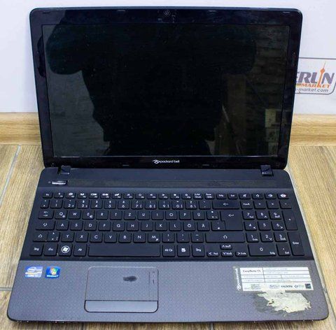Ноутбук Packard bell P5WS0 000015165 фото