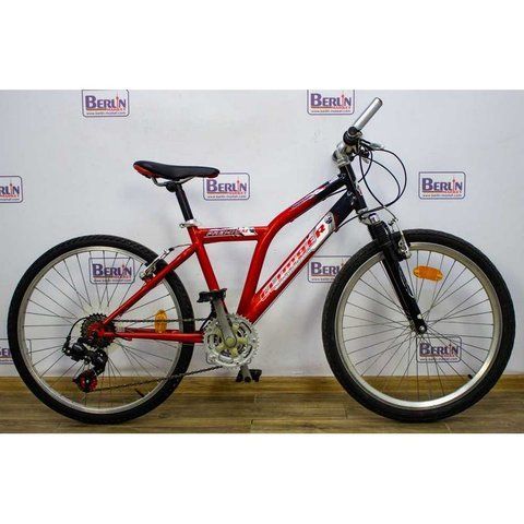 Велосипед Climber Premium 000002833 фото