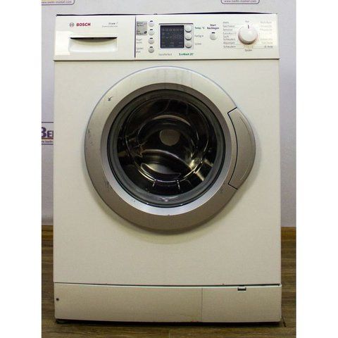 Стиральная машина Bosch Maxx 7 WAE284G3 14 000012425 фото
