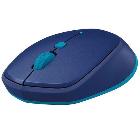 Компьютерная мышь беспроводная Logitech M535 Bluetooth sn 1832LZ0ZJHC8 LPNHE317365658 000011799 фото