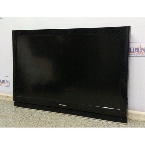 ТБ 37 Grundig 37 VLC 9040 S sn 00900160 000005213 фото
