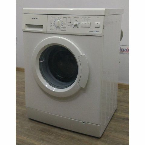 Стиральная машина Siemens WXLM1200 24 000007886 фото
