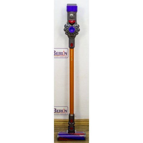 Пылесос вертикальный Dyson SV10 425 вт zh1-eu-khr0776a аккум LPNHE251091051 000010958 фото