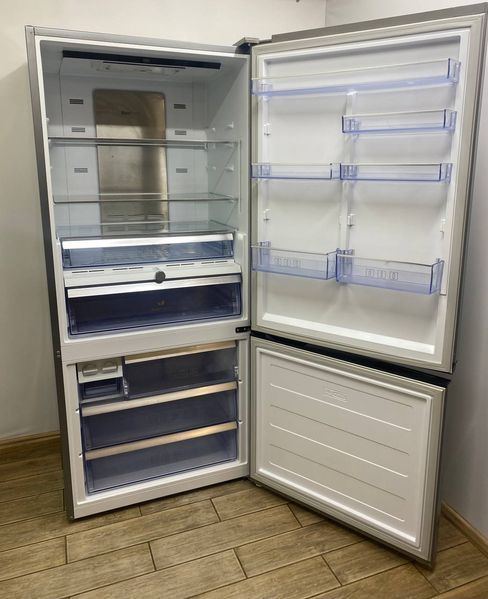 Холодильник двухкамерный Beko K83720NE 402+160л sn 1910092309 000048302 фото