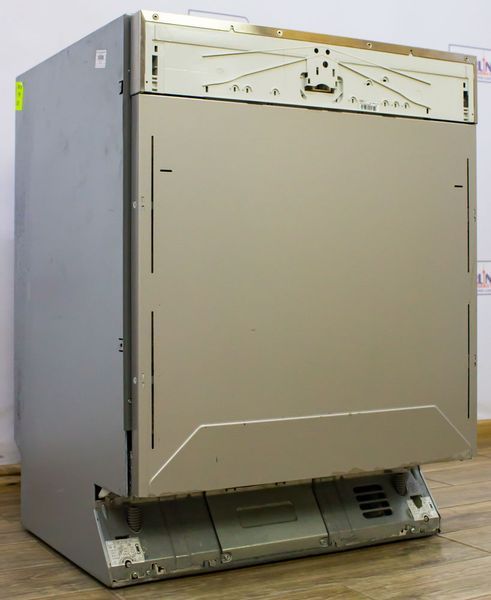 Посудомийна машина Miele G1383SCVi 2200 W 12 персон sn 4179691612 000013595 фото